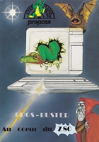 Bugs Buster : Au Coeur Du Z80