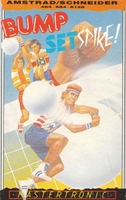 Bump Set Spike !