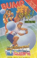 Bump Set Spike ! 