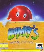 Bumpy's Arcade Fantasy 