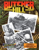 Butcher Hill 