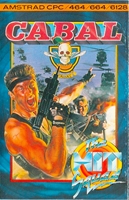 Arcade Collection n°=33 : Cabal - The Hit Squad