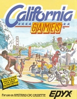 California Games
