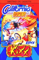 California Games (Epyx)