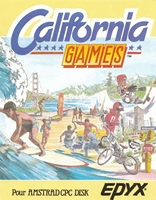California Games