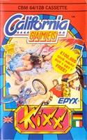 California Games (Kixx)