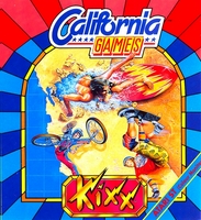 California Games (Kixx)