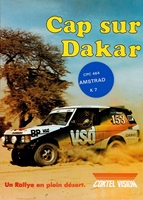 Cap Sur Dakar