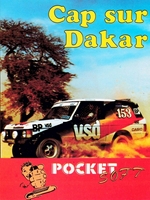 Cap Sur Dakar (Pocket Soft)