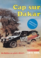 Cap Sur Dakar 