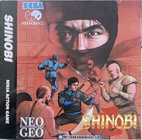 Shinobi