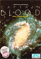Captain Blood (Ere Informatique)