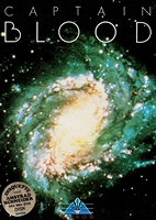 Captain Blood (Exxos)
