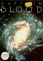 Captain Blood (Exxos) 