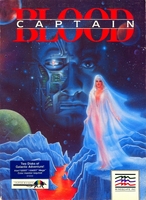 Captain Blood (Mindscape)