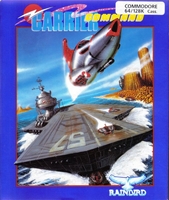 Carrier Command 