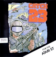 Catch 23