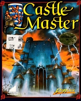 Castle Master - Uk