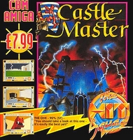 Castle Master - The Hit Squad