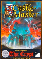 Castle Master II : The Crypt