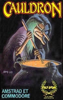 Cauldron - Fr