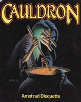 Cauldron