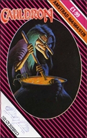 Cauldron (Silverbird)