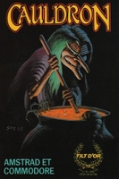 Cauldron - Fr