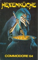 Hexenküche