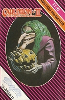 Cauldron II : The Pumpkin Strikes Back (Silverbird)
