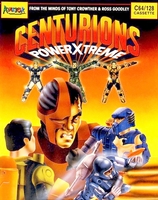Centurions : Power X Treme