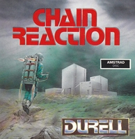 Chain Reaction