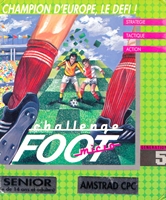 Challenge Foot 