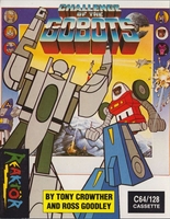 Challenge Of The Gobots