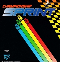 Championship Sprint 