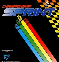 Championship Sprint 