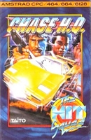 Arcade Collection n°=35 : Chase H.Q - The Hit Squad