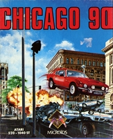 Chicago 90 