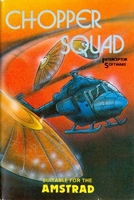 Chopper Squad 