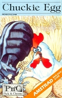 Chuckie Egg (P'n'C - Pick & Choose)
