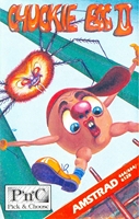 Chuckie Egg II (P'n'C - Pick'n'Choose)