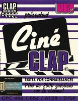 Ciné Clap