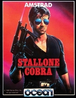 Cobra - Stallone 