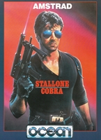 Cobra - Stallone 