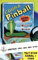 Cobra Pinball 