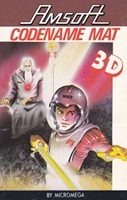 Codename MAT 3D - Fr