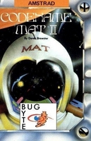 Codename MAT II (Bug-Byte)