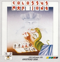 Colossus Mahjong 