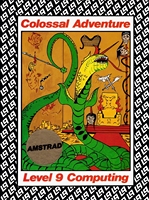 Colossal Adventure