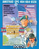Combat School 